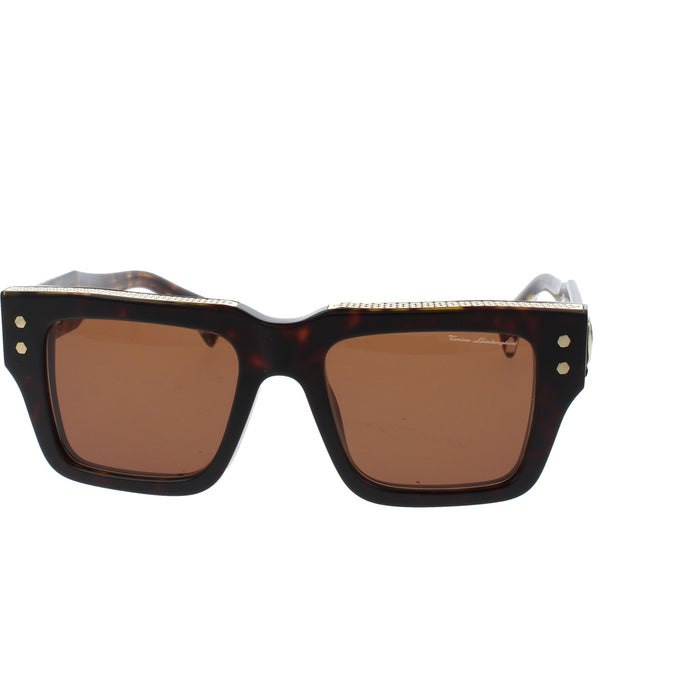 Gafas de Sol Tonino Lamborghini TLX001 C05R 54 20 — vista 2