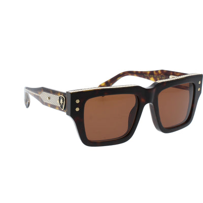 Lunettes de Soleil Tonino Lamborghini TLX001 C05R 54 20
