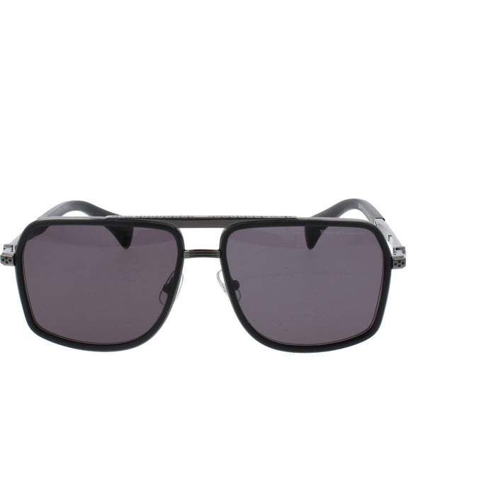 Sunglasses Tonino Lamborghini TLX100 C08 60 16 — vista 2