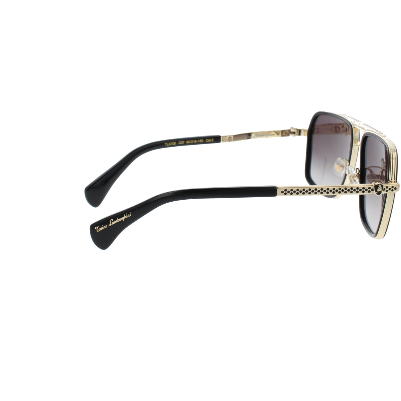 Солнцезащитные очки Tonino Lamborghini TLX100 C07 60 16