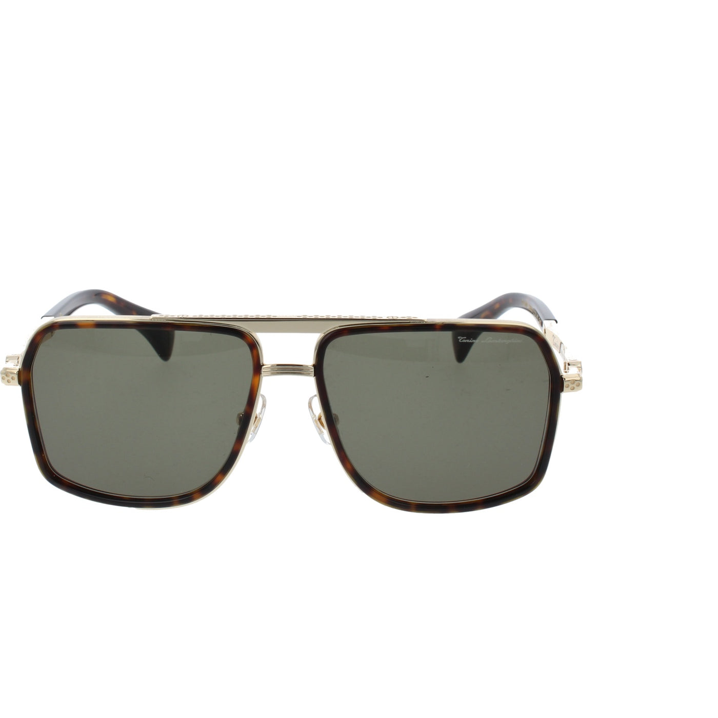 Солнцезащитные очки Tonino Lamborghini TLX100 C05G 60 16