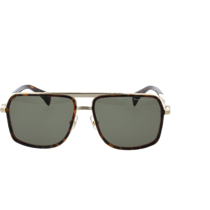 Sunglasses Tonino Lamborghini TLX100 C05G 60 16 — vista 2