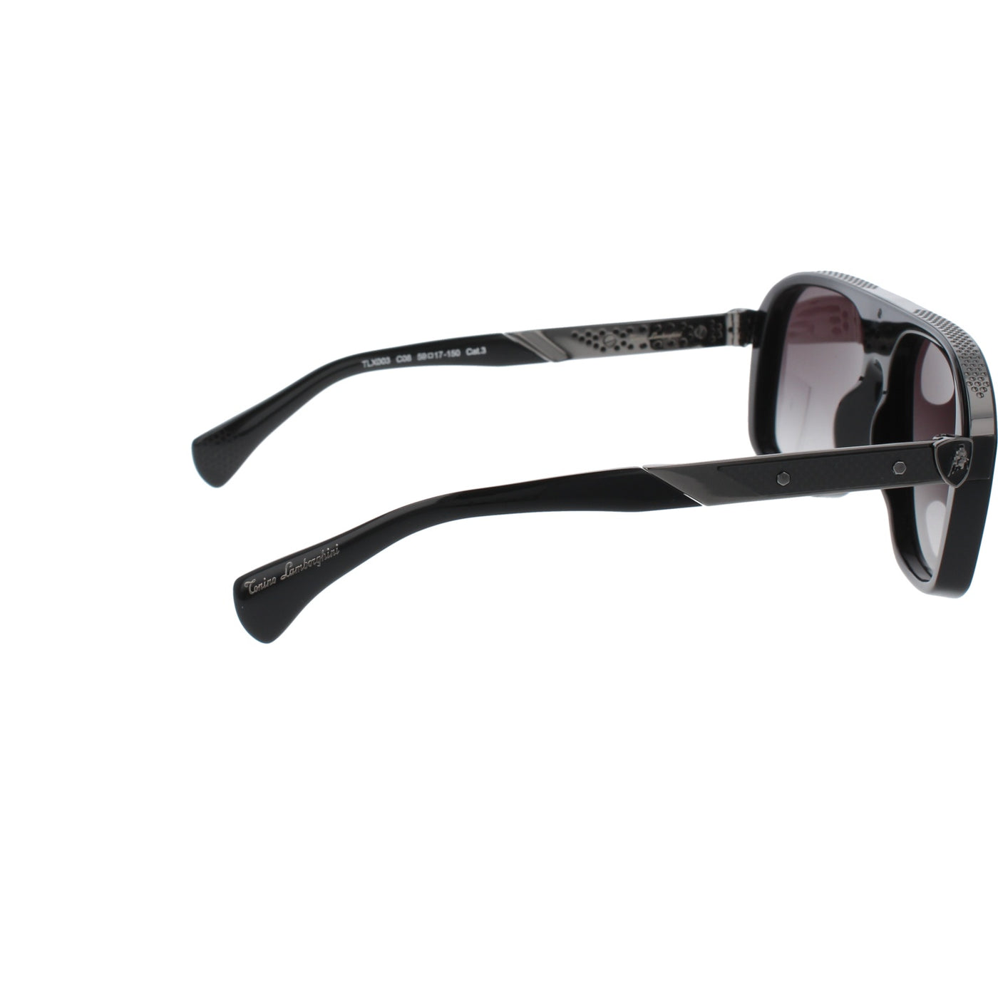 Солнцезащитные очки Tonino Lamborghini TLX003 C08 59 17