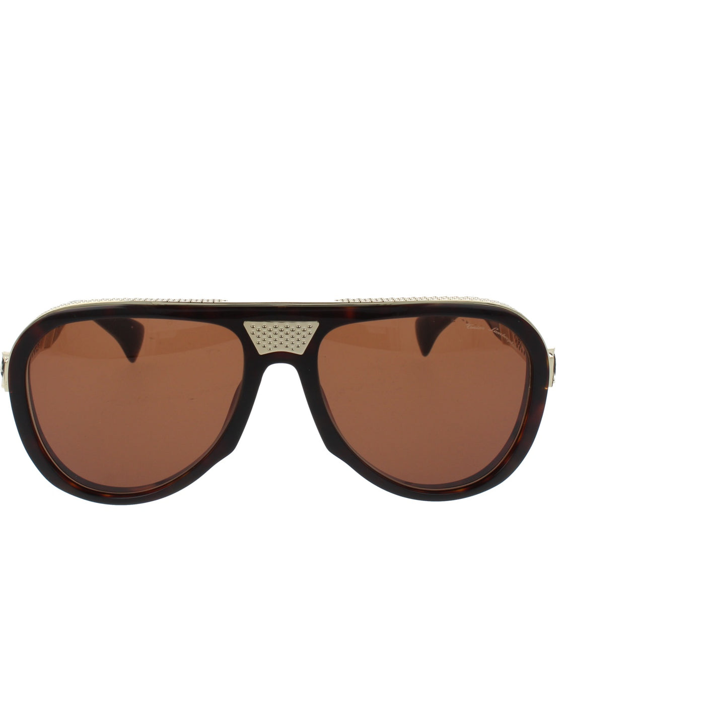 Sunglasses Tonino Lamborghini TLX002 C06R 61 18