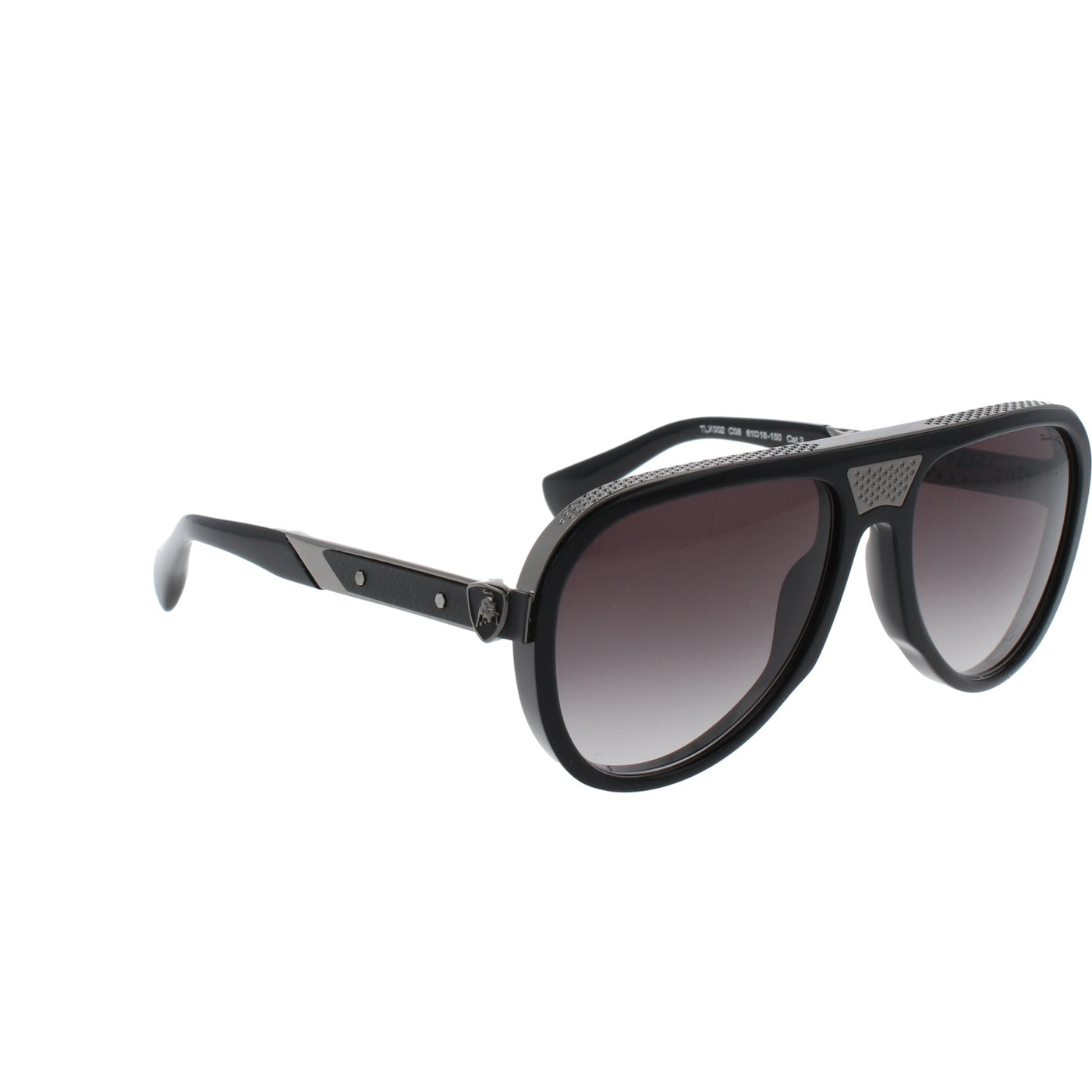 Солнцезащитные очки Tonino Lamborghini TLX002 C08 61 18