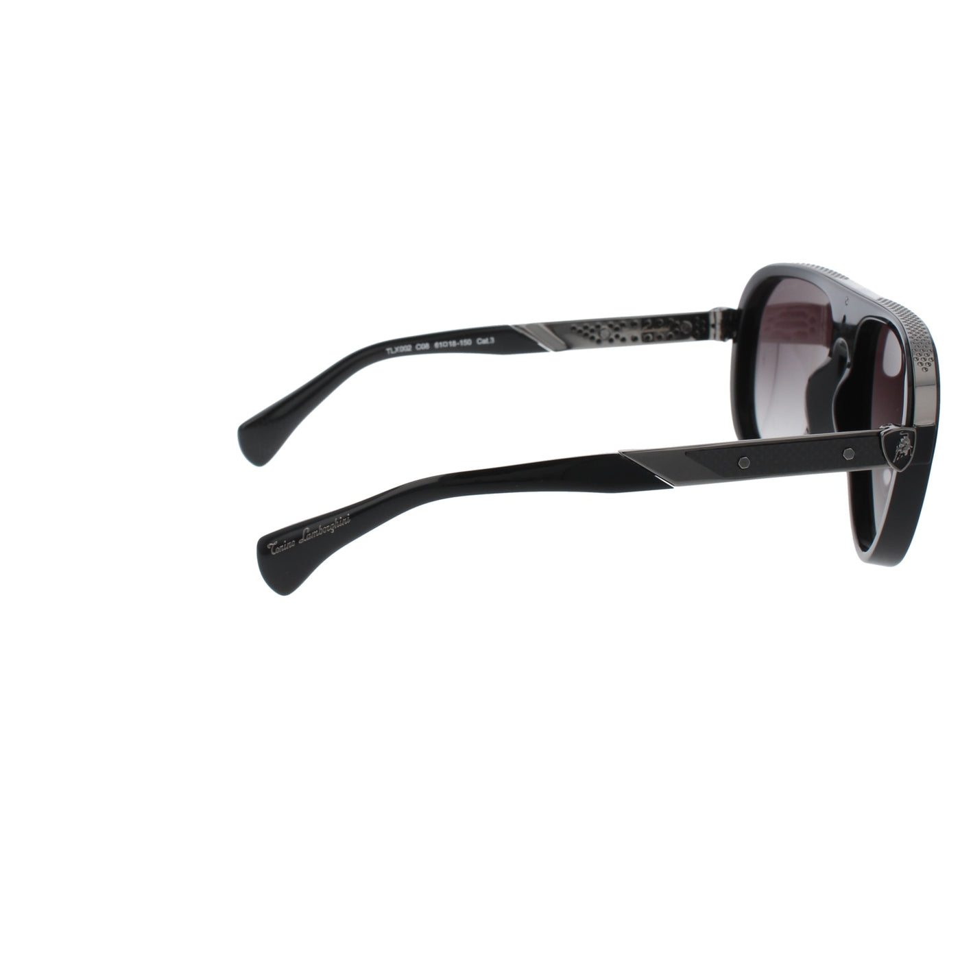 Солнцезащитные очки Tonino Lamborghini TLX002 C08 61 18