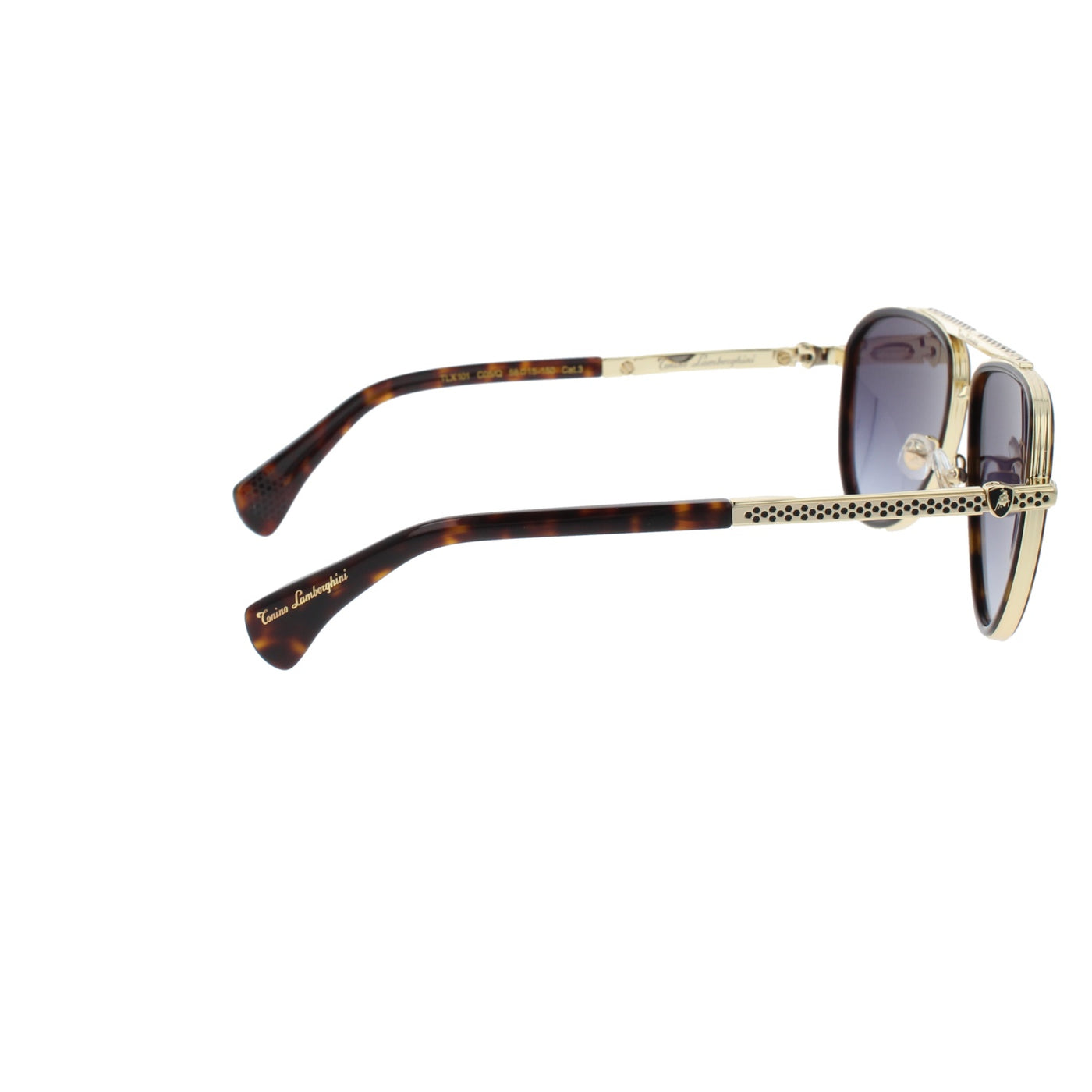 Sunglasses Tonino Lamborghini TLX101 C05Q 58 15