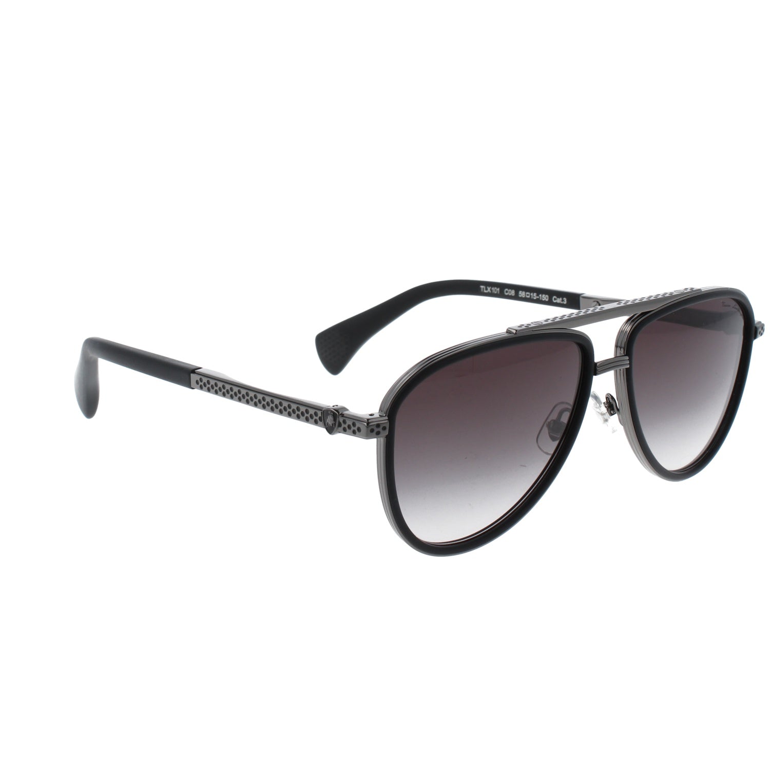 Sunglasses Tonino Lamborghini TLX101 C08 58 15 | OpticalH