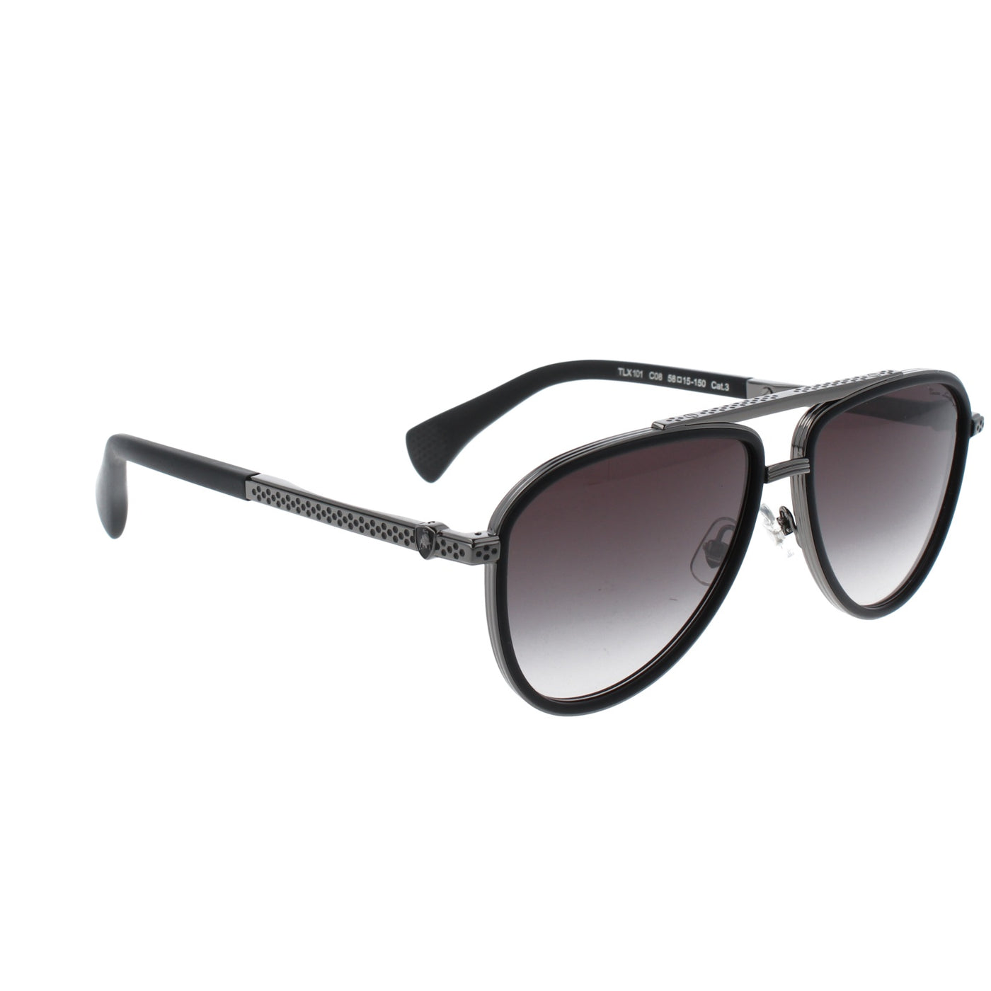 Солнцезащитные очки Tonino Lamborghini TLX101 C08 58 15