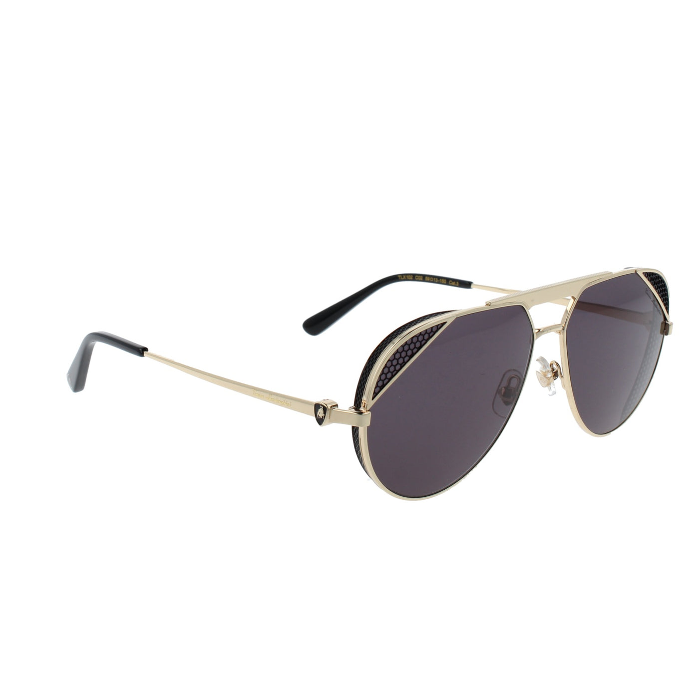 Солнцезащитные очки Tonino Lamborghini TLX102 C02 59 13