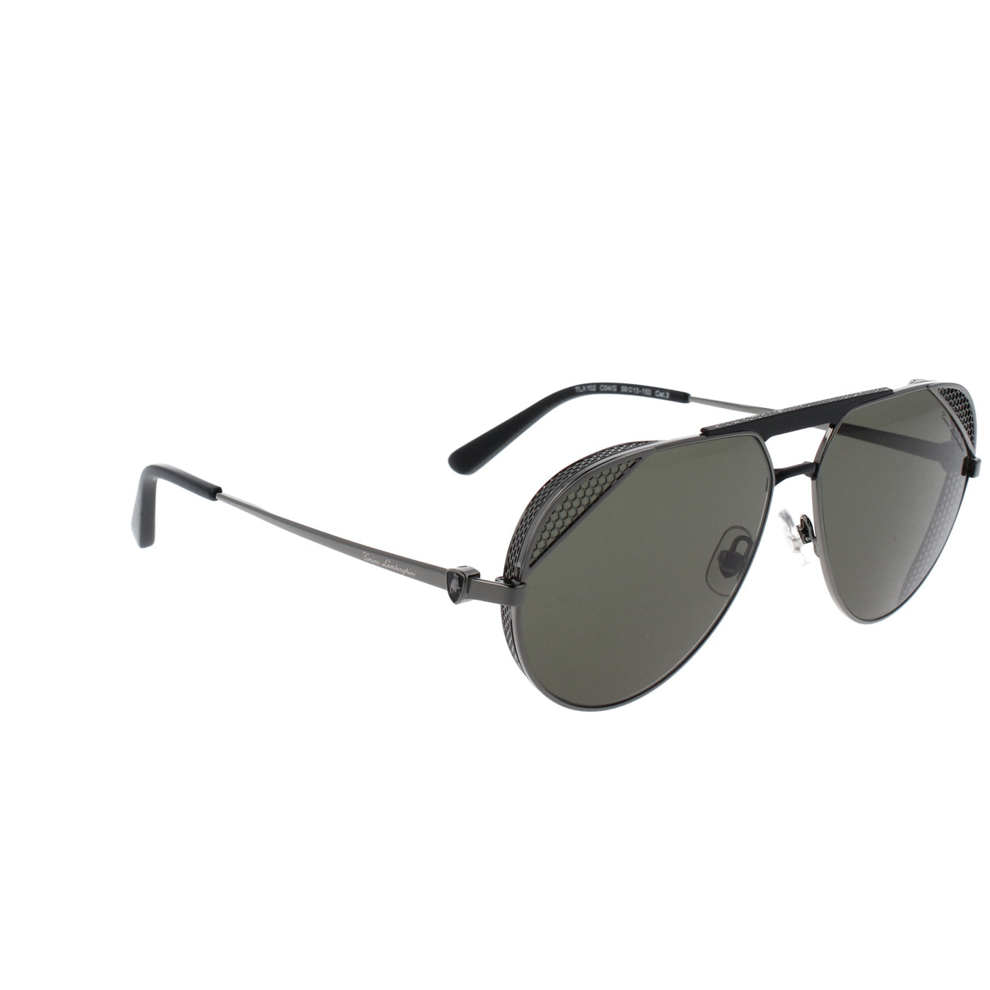 Sunglasses Tonino Lamborghini TLX102 C04G 59 13