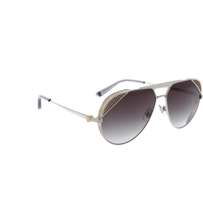 Sunglasses Tonino Lamborghini TLX102 C03 59 13 — vista 2