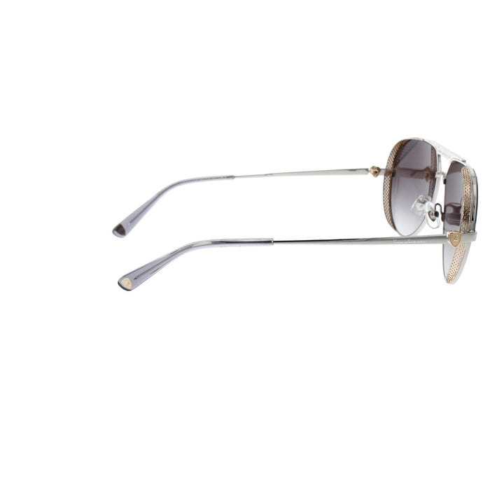 Sunglasses Tonino Lamborghini TLX102 C03 59 13 — vista 3