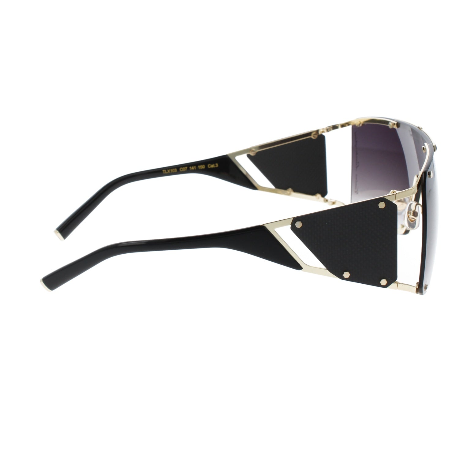 Sunglasses Tonino Lamborghini TLX103 C07 141 - OpticalH