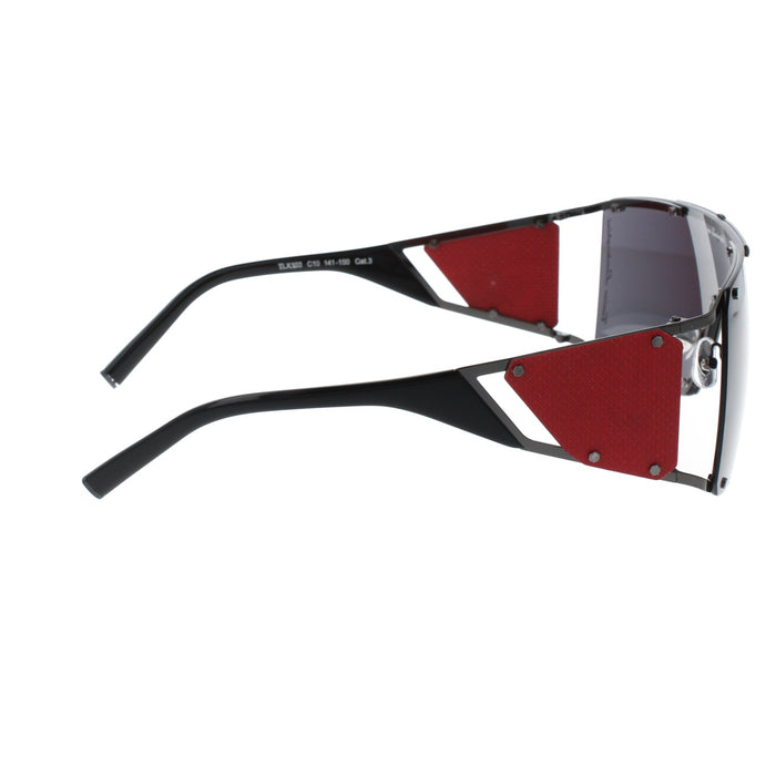 Sunglasses Tonino Lamborghini TLX103 C10 141 — vista 3