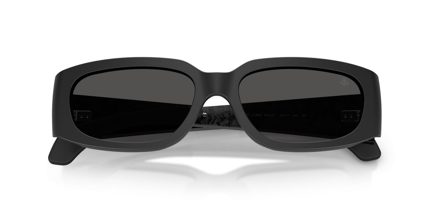 Gafas de Sol Moncler ME6014U Lumin 55 17 150