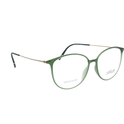Lunettes de Vue Silhouette Urban Lite 1626/75 5540 53 16
