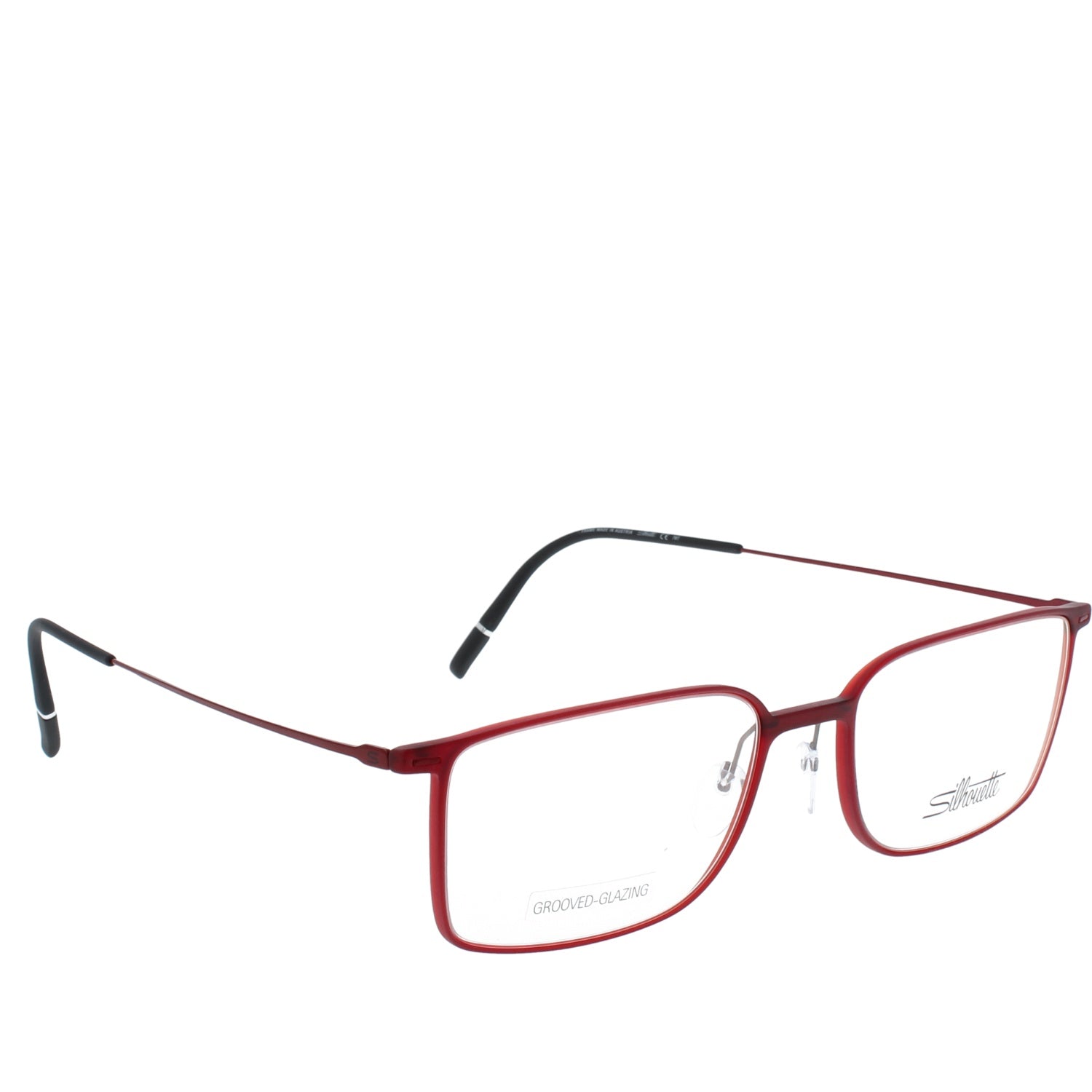 Gafas Graduadas Silhouette Urban Lite 2984/75 3140 54 19