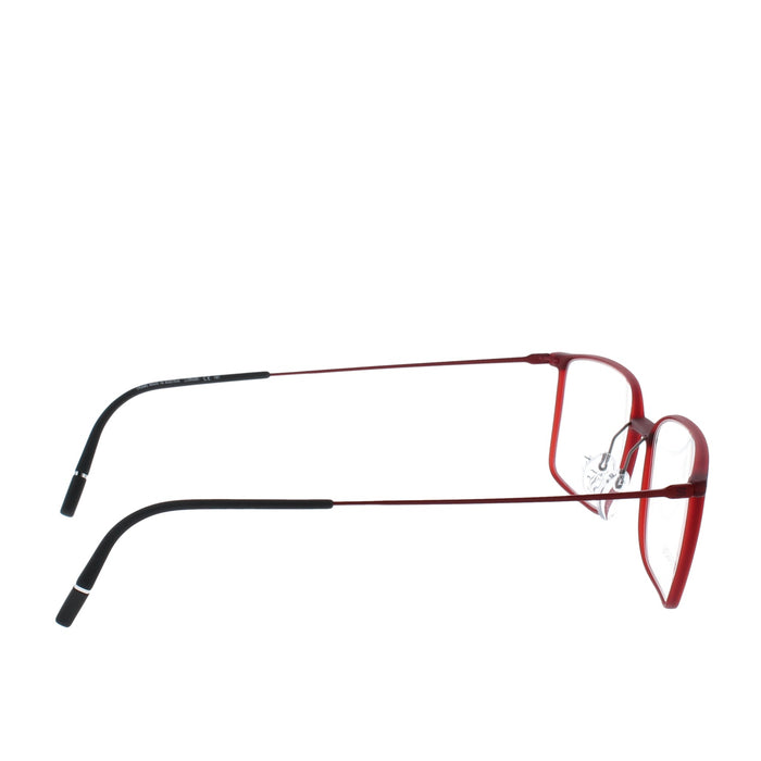Gafas Graduadas Silhouette Urban Lite 2984/75 3140 54 19 — vista 3