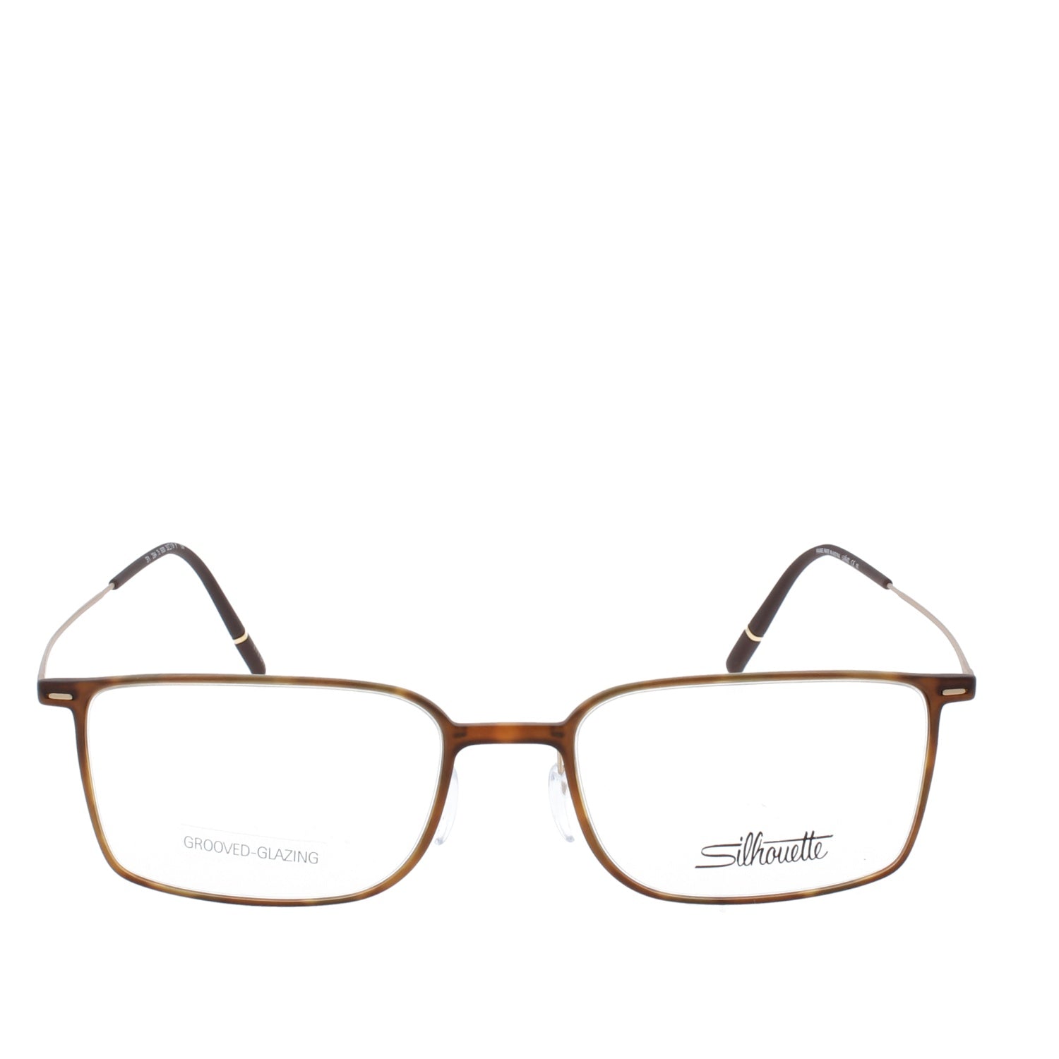 Gafas Graduadas Silhouette Urban Lite 2984/75 6030 52 18 - Vista 2