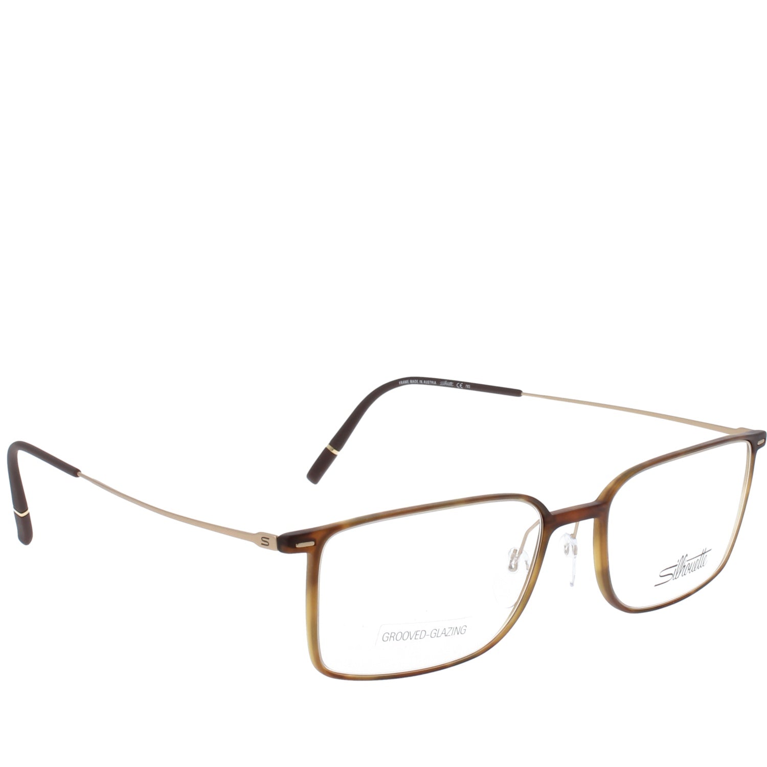 Gafas Graduadas Silhouette Urban Lite 2984/75 6030 52 18