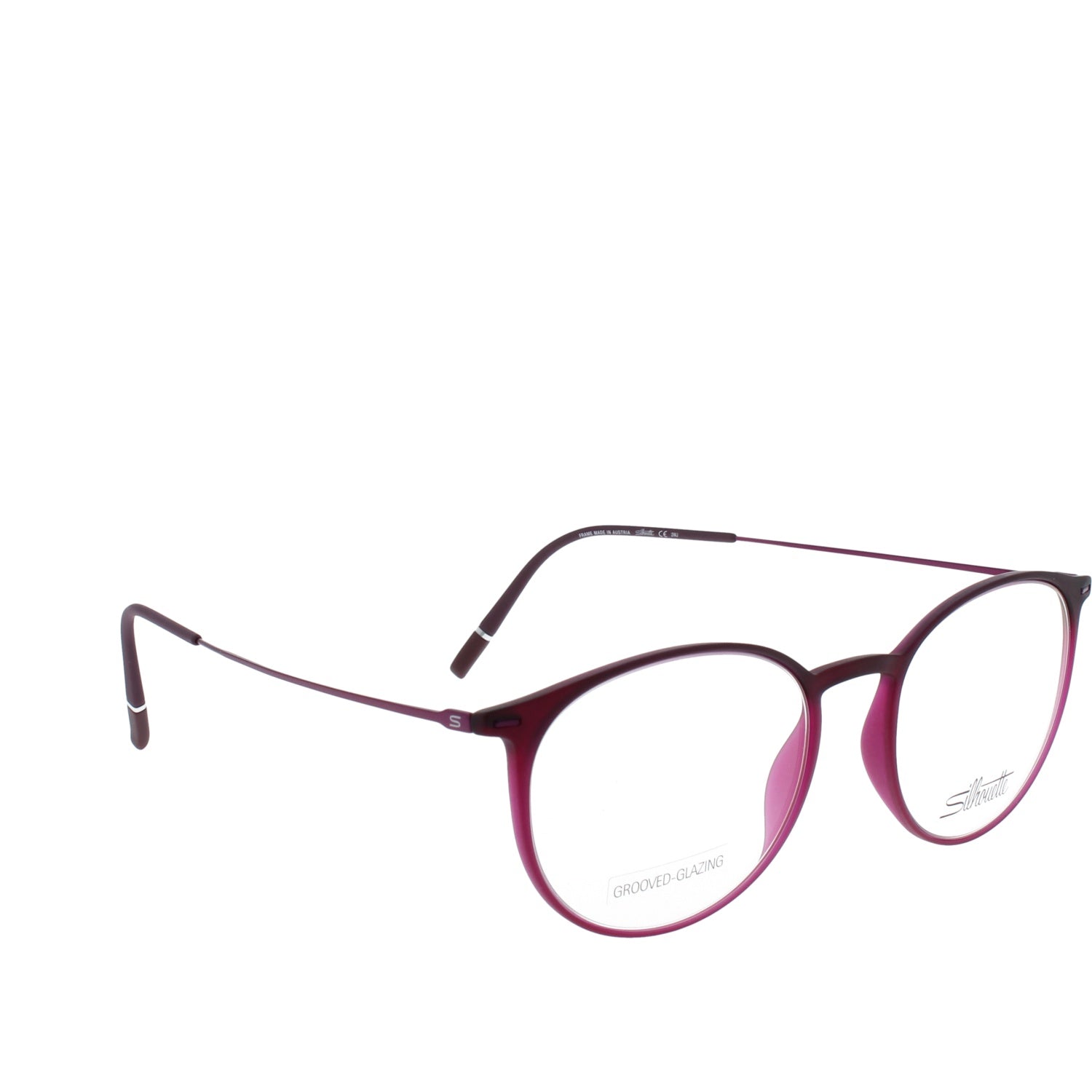 Gafas Graduadas Silhouette Urban Lite 2985/75 3540 51 19