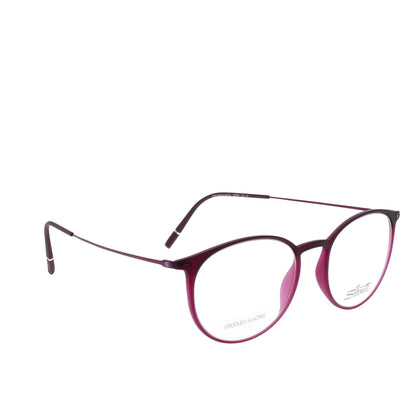 Silhouette Urban Lite 2985/75 3540 51 19 Prescription Glasses