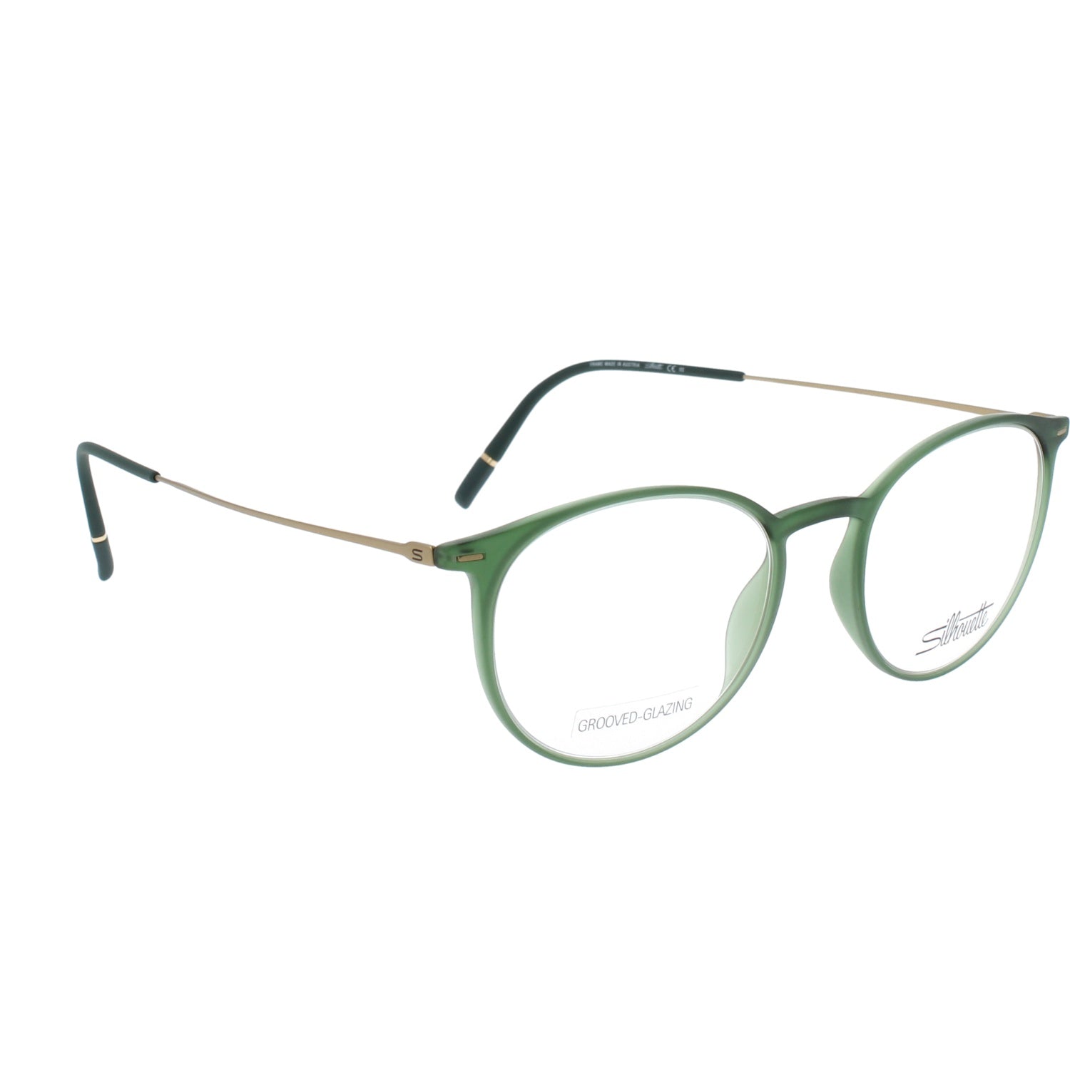 Gafas Graduadas Silhouette Urban Lite 2985/75 5540 48 19