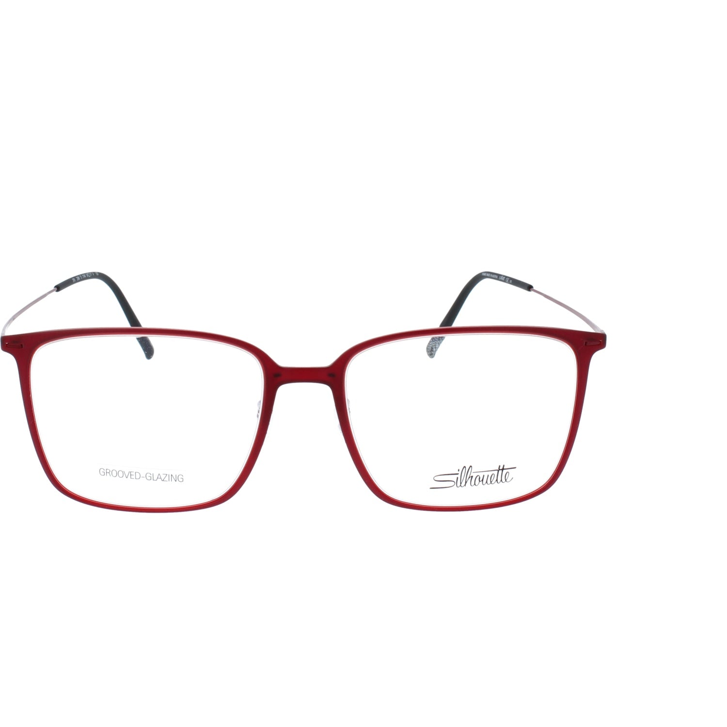 Gafas Graduadas Silhouette Urban Lite 2986/75 3140 54 17 - Vista 2