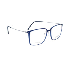 Lunettes de Vue Silhouette Urban Lite 2986/75 4510 54 17