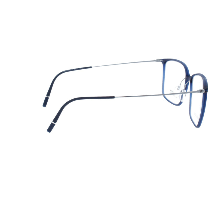 Lunettes de Vue Silhouette Urban Lite 2986/75 4510 54 17 — vista 3