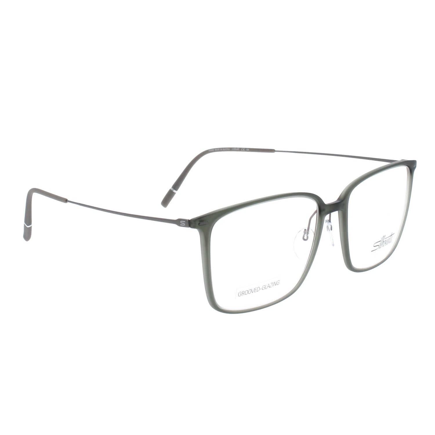 Gafas Graduadas Silhouette Urban Lite 2986/75 5060 54 17 - Vista 2