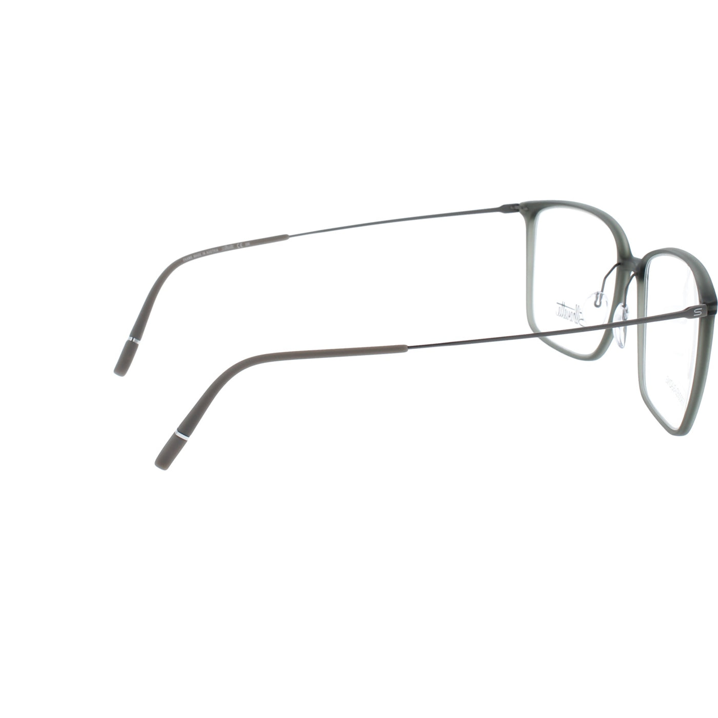 Gafas Graduadas Silhouette Urban Lite 2986/75 5060 54 17 - Vista 3
