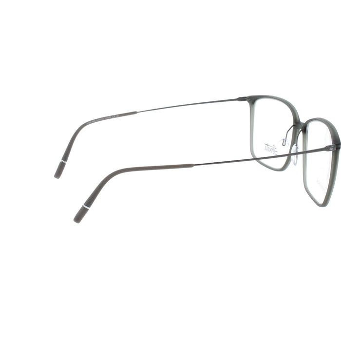Gafas Graduadas Silhouette Urban Lite 2986/75 5060 54 17 — vista 3