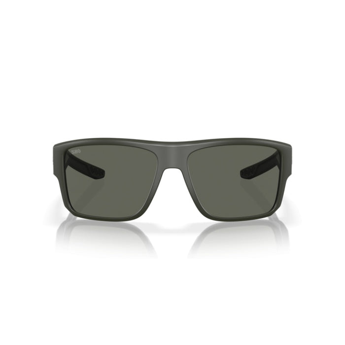 Sunglasses Costa del Mar Taxman 9116 08 59 16 — vista 2