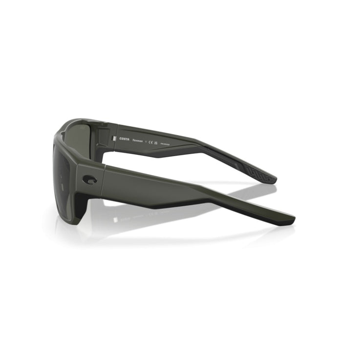 Sunglasses Costa del Mar Taxman 9116 08 59 16 — vista 3