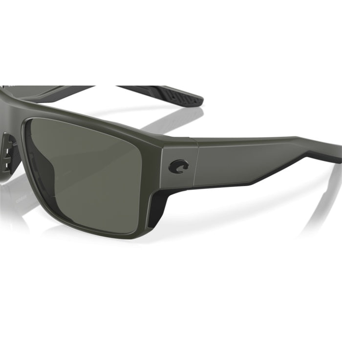 Sunglasses Costa del Mar Taxman 9116 08 59 16 — vista 5