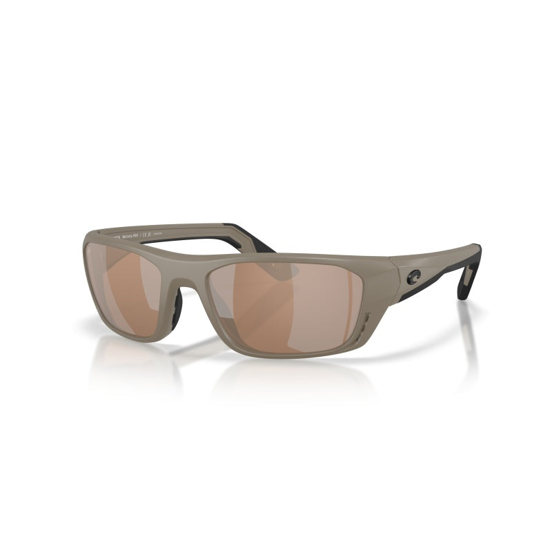 Gafa de sol Costa Del Mar Whitetip Pro 9115 12 57 18