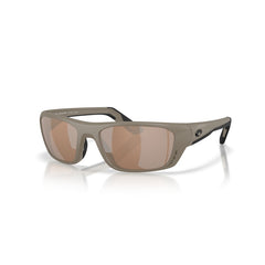 Sonnenbrillen Costa Del Mar Whitetip Pro 9115 12 57 18