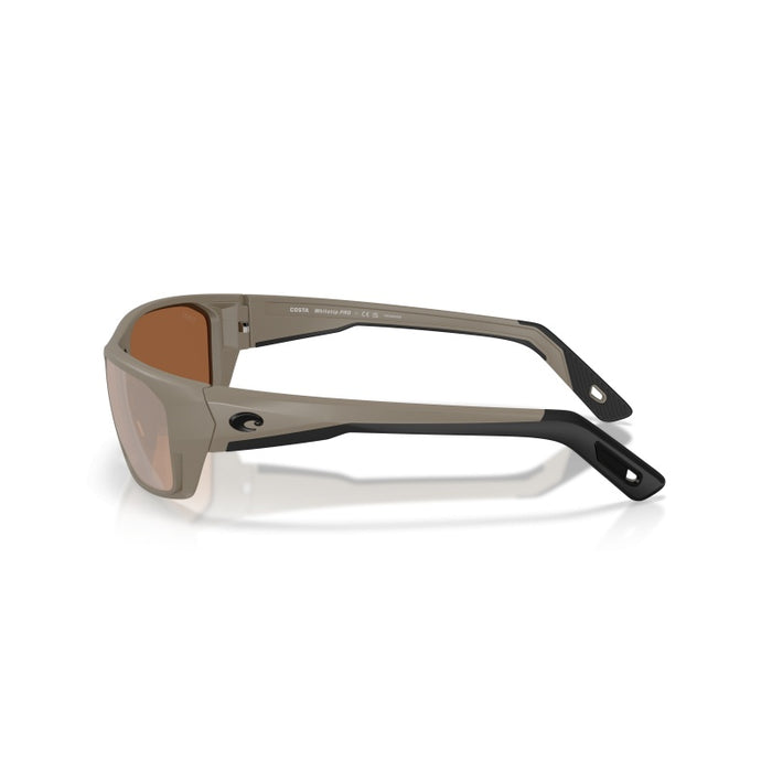 Солнцезащитные очки Costa Del Mar Whitetip Pro 9115 12 57 18 — vista 3