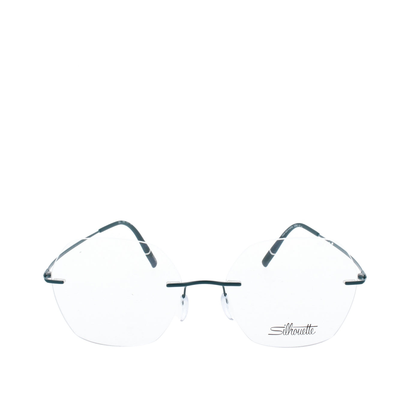 Gafas Graduadas Silhouette The Refined 5593/NK 5040 54 17
