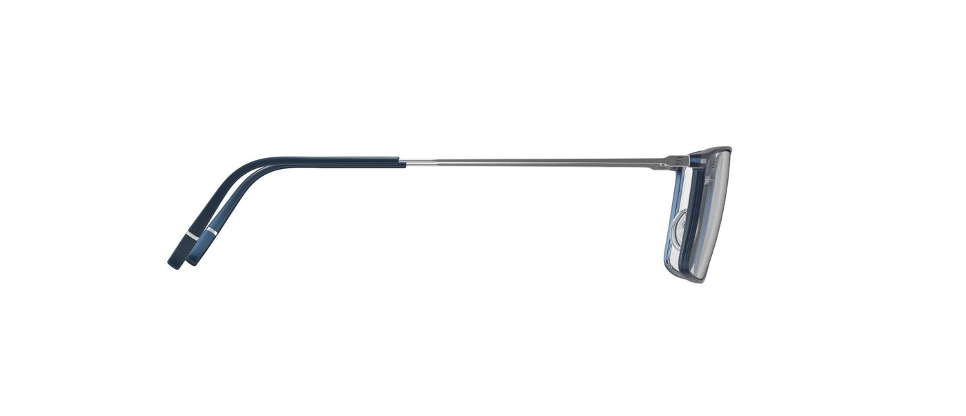 Gafas Graduadas Silhouette Urban Lite 2984/75 4510 54 19 - Vista 3