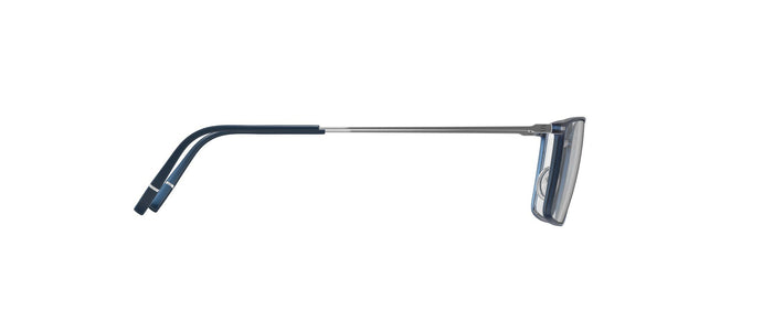 Gafas Graduadas Silhouette Urban Lite 2984/75 4510 54 19 — vista 3