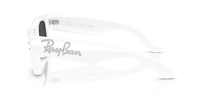 Sonnenbrillen Ray-Ban RB4940B 686387 47 23 — vista 3