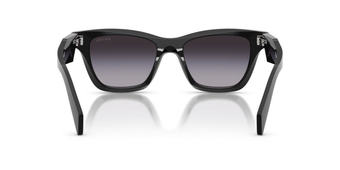 Sonnenbrillen Prada PR C07S 16K90A 51 18 — vista 4