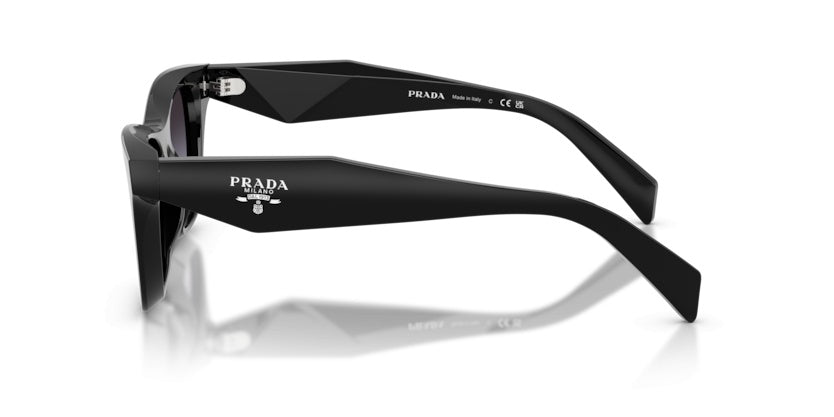 Gafas de Sol Prada PR C07S 16K90A 51 18 - Vista 3
