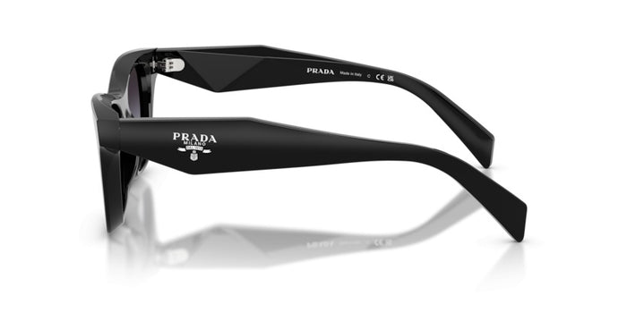 Sonnenbrillen Prada PR C07S 16K90A 51 18 — vista 3