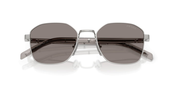 Sunglasses Prada PR C50S 1BC80Q 53 20 — vista 5