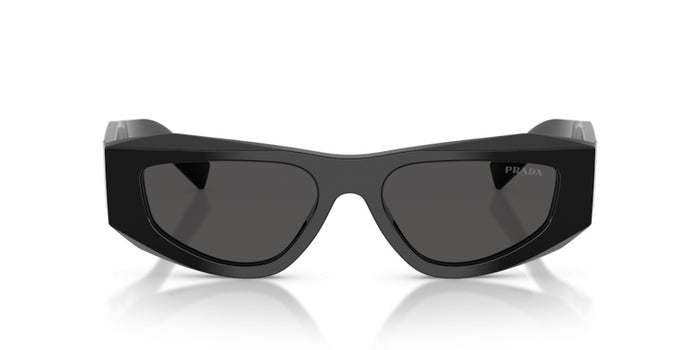 Sunglasses Prada PR B19S 16K08Z 52 17 — vista 2
