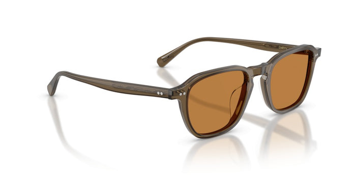 Lunettes de Soleil Oliver Peoples Emryn OV5598SU 178453 50 20 — vista 4